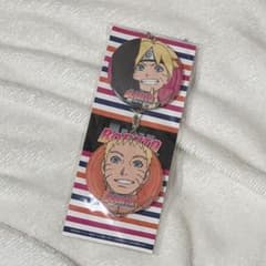 NARUTO BORUTO ジャラカンのサムネイル