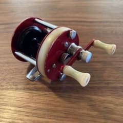 アブガルシア　ABU  1750A  ベイトリールのサムネイル