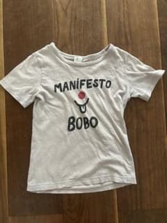 BOBO風　韓国子供服　ボボ風のサムネイル