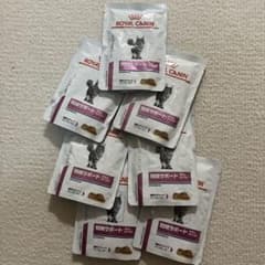 ROYAL CANIN 腎臓サポート チキン味 85gのサムネイル