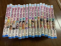 ONE PIECE 70〜86巻セット - メルカリ
