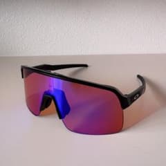 OAKLEY サングラス ブラック