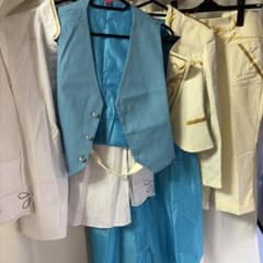 あんさんぶるスターズ あんスタ 姫宮桃李 コスプレ衣装のサムネイル