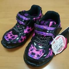 ちゃんつん様専用  瞬足 15.0のサムネイル