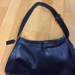 COACHのバックのサムネイル