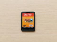 Nintendo Switch ウルトラ怪獣モンスターファームのサムネイル