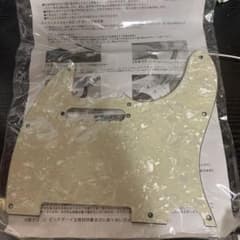 メイビス　ピックガードのサムネイル