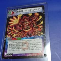 ツッパリキシのサムネイル