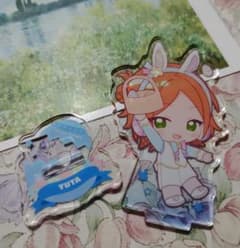 あんスタ　アクリルスタンドのサムネイル