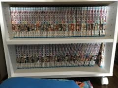 ワンピース1巻〜68巻+70巻セット（美品）のサムネイル