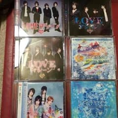 ギルドCDのサムネイル