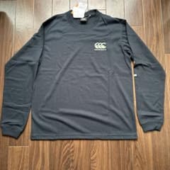 Canterbury ロングスリーブTシャツ RA42074 Lのサムネイル