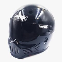 【2024年製】 SIMPSON シンプソン M30 XS 57cm 2024年製】 SIMPSON シンプソン M30 XS 57cm - メルカリ