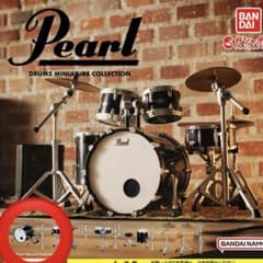 Pearl DRUMS MINIATURE COLLECTIONのサムネイル