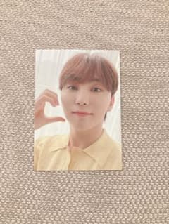 SEVENTEEN セブチ トレカ SEUNGKWAN スングァンのサムネイル
