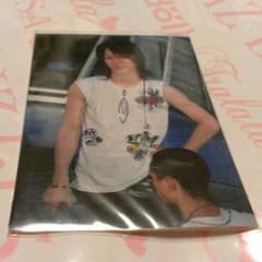 ひかる様 専用 亀梨和也 写真３枚のサムネイル