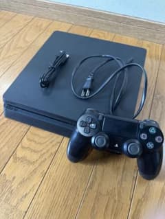 PS4 本体　CUH-2000A 500GBのサムネイル