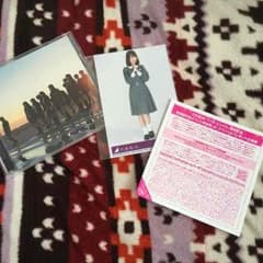 乃木坂46 命は美しいのサムネイル