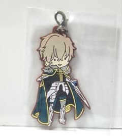 이치 반 쿠지 FGO J 상 고무 매력 세이버 / 가웨인