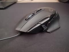 Logicool G502X-BKのサムネイル
