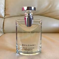 BVLGARI [プールオム エクストレーム]100mlのサムネイル
