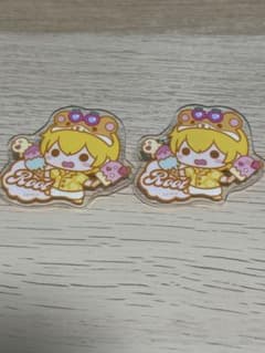 クリップ2個セットのサムネイル