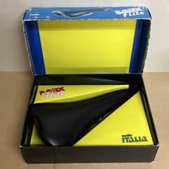【希少 レア】Selle Italia Max Flite 箱付き セライタリア 希少 レア】Selle Italia Max Flite 箱付き セライタリア - メルカリ