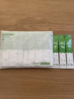 LEYON StudyFoodのサムネイル