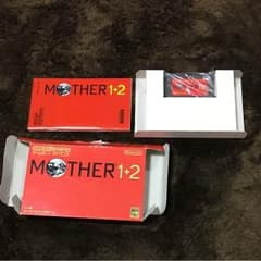 マザー1＋2のサムネイル
