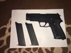 タナカ ガスガン P220 IC P75のサムネイル