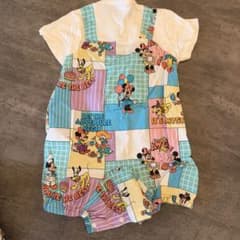 moimoi Disney Tシャツ バースデイ kaeのサムネイル