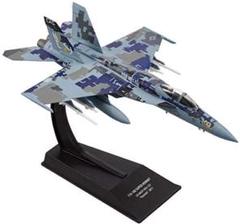 F/A 18E スーパーホーネット デジタル迷彩 F/A 18E スーパーホーネット デジタル迷彩 - メルカリ