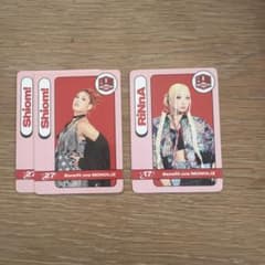 Dリーグ Benefit one MONOLIZ Shiom! RiNnAのサムネイル