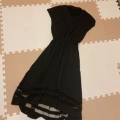 ロングワンピースのサムネイル