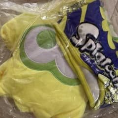 スプラトゥーンᔦఠᔨ﻿VS‎⁦ᔦꙬᔨ一番くじA賞のサムネイル