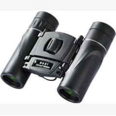 双眼鏡 20倍 高倍率 防振 コンパクト 軽量 バードウォッチング スポーツ観戦