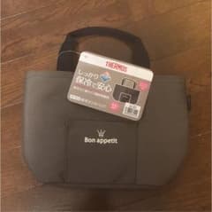 保冷ランチバッグのサムネイル
