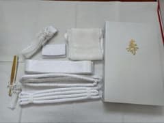 花嫁　箱せこセットのサムネイル