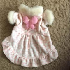 ワンチャンのドレスのサムネイル