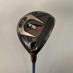 タイトリストTS2 5Wのサムネイル