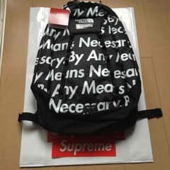 安値‼️Supreme バックパックのサムネイル