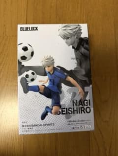 ブルーロック 凪誠士郎 フィギュアのサムネイル