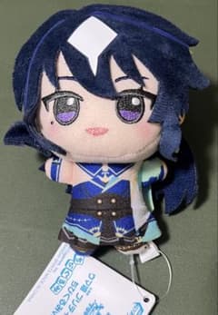 ウマ娘 プリティーダービー ちびぐるみvol.2の入手方法まとめ – キャラホビ