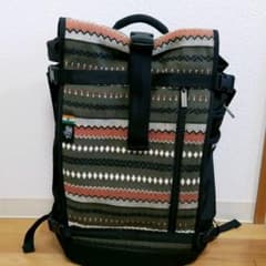 エスノテックのバックパックEthnotekのサムネイル