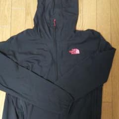 NORTH FACE パーカーのサムネイル