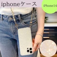 4 iPhone14 케이스 스마트폰 케이스 스마트폰 숄더 5