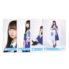 日向坂46 佐藤優羽 生写真 コンプ ドレミソラシドMV衣装 - メルカリ