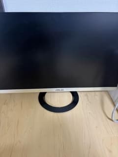 ASUS モニターのサムネイル