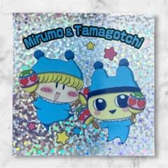 ミルモでポン たまごっち コロちゃお 限定ステッカー 当選品 - メルカリ