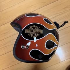 純正 ハーレーダビッドソン フレイムデザイン ヘルメット Arai アライ 純正 ハーレーダビッドソン フレイムデザイン ヘルメット Arai アライ